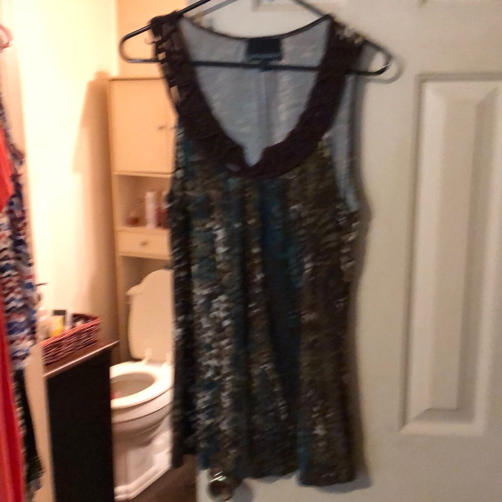 Summer top